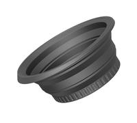 Vasca da bagno per il viso per trattamenti per il viso tuffo immersione viso pieghevole ghiaccio trattamenti per il viso lavabo trattamenti per il viso strumento per la cura della pelle per casa