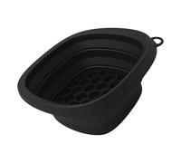 Vasca da bagno per il viso per trattamenti per il viso tuffo Immersione Viso pieghevole Ice Trattamenti per il viso Lavabo Trattamenti per il viso Strumento per la cura della pelle per il viaggio