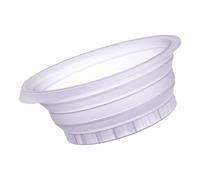 Vasca da bagno per il viso per trattamenti per il viso tuffo Trattamenti per il viso Terapie del ghiaccio pieghevole Trattamenti per il viso per il ghiaccio Lavabo Raffred