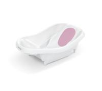 Vasca da bagno per neonati INGENUITY Deluxe Pink, dalla nascita ai 3 anni con amaca inclusa