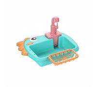 Vasca da Bagno per Pappagalli Design Colorato Multifunzione
