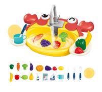 Vasca Da Bagno Per Pappagalli Domestici Bagno Elettrico per Pappagalli da | Vasca Fontana Automatica con Rubinetto, Giocattoli e per Animali Domestici per Conuri Cardellini Furett