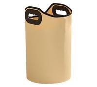 Vasca da bagno per piedi - 23 l impermeabile secchio termale | pediluvio portatile isolato con fori di scarico, contenitore per spa pieghevole per viaggi, cura domestica, circolazione, pulizia, doccia