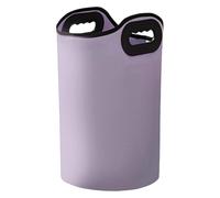 Vasca da bagno per piedi - 23 l impermeabile secchio termale | pediluvio portatile isolato con fori di scarico, contenitore per spa pieghevole per viaggi, cura domestica, circolazione, pulizia, doccia