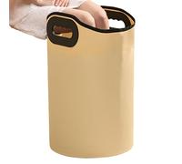 Vasca da bagno per piedi, 23 l, pieghevole, impermeabile, pediluvio pieghevole con dra, progettata con una costruzione a doppio strato, fori sottili, per casa, viaggi, cura, circolazione, pulizia, D