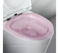 Vasca da bagno per sedile del water, bidet, tazza, vasca universale per WC con