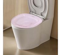 Vasca da bagno per WC, vasca da bagno per donne anziane, da appendere sopra il