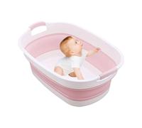 Vasca da bagno pieghevole per bambini - Vasca da bagno pieghevole per il lavaggio e la toelettatura dei cani | Vasca da bagno per bambini piccoli, Vasca da bagno portatile per piccoli animali