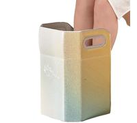 Vasca da bagno pieghevole, per pediluvio, pediluvio portatile, per casa, campeggio, viaggi, spa