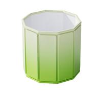 Vasca Da Bagno Portatile, Grande In Plastica, Pieghevole For Adulti, For Riporre La Sauna E Il Turco(1)