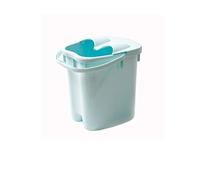 Vasca da bagno portatile per sauna per piedi in ammollo Secchio per la casa Adulto Cura del piede Pedicure SPA Massaggiatore Copertura per pediluvio Vasca da bagno Speranzoso di perseguire la felicità