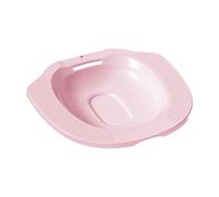 Vasca da bagno Sitz per sedile del WC, sedile a vapore universale, comodo,