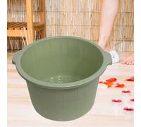 Vasca da bagno vasca per piede per pedicure ciotola per casa spa per il