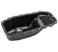 Vasca Dell'Olio Compatibile Per Fiat Idea 135 01/2004-