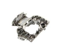 Vasca Dell'Olio In Alluminio Per Audi A6 2.4 2.8 A4 Cabriolet VW Passat Variant