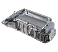 Vasca Dell'Olio METZGER Per CITROËN C5 II