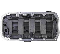 Vasca Dell'Olio METZGER Per OPEL INSIGNIA A