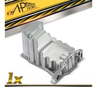 Vasca Dell'Olio Motore Per VW Crafter 30-35 30-50 2E 2F 2.0L Diesel 03L103603L