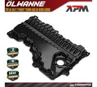 Vasca Dell'Olio Motore Per VW Golf 7 BE 5G Passat Touran Audi A3 8V Skoda Kodiaq