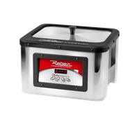 Vasca di cottura inox 10061 N