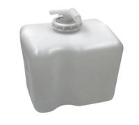 Vasca espansione liquido refrigerante Auto Motore Del Liquido Raffreddamento Serbatoio Espansione Per Mitsubishi Per Pajero Per Montero MK2 V31 V32 V33 V43