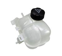 Vasca espansione liquido refrigerante Serbatoio Di Espansione Del Liquido Raffreddamento Con Tappo 17137823626 Per R55 R56 R57 R58 R59 R60 R61 F55 F56