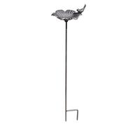 Vasca Esterna per,Mangiatoia da giardino e acqua per colibrì,Abbeveratoio Giardino | Da Cortile Patio Portico Prato Giardino Terrazza E Balconi Esterno Birdwatchers Amanti Della Natura
