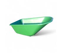 Vasca in resina per carriola 100 lt