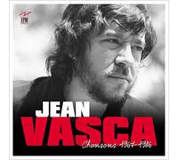 Vasca, Jean - Chansons 1967-1984