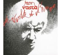 Vasca, Jean - De Revolte Et D'Amour