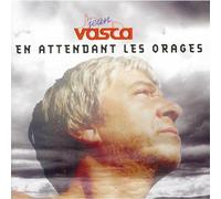 Vasca, Jean - En Attendant Les Orages