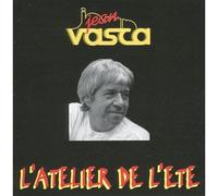Vasca, Jean - L'Atelier De L'Ete