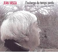 Vasca, Jean - L'Auberge Du Temps Perdu