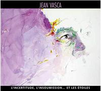 Vasca, Jean - L'Incertitude L'Insoumission