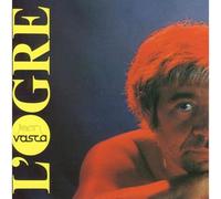 Vasca, Jean - L'Ogre