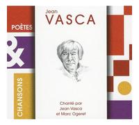 Vasca, Jean - Poetes & Chansons