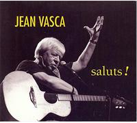 Vasca, Jean - Saluts!