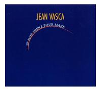 Vasca, Jean - Un Aller Simple Pour Mars
