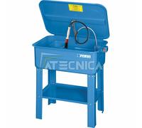 SERIE SET UGELLI UGELLO RICAMBIO CERAMICA PISTOLA SABBIATRICE FERVI Ø 4 - 7 mm