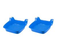 Vasca lavavetri per piscina con superficie antiscivolo - per piscine e accessori per piscina