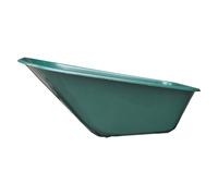 Vasca Lif in PVC Colore Verde per Carriola Lif