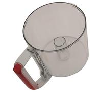 Vasca maniglia rossa Il Mini Plus Robot domestico 17275 MAGIMIX