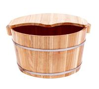 Vasca massaggiante per piedi con calore - Vasca per immersione per piedi Foot Massagerhine | Caratteristiche: vibrazione, idromassaggio, rullo, modalità massaggio, rulli a pressione, antistr