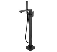 Vasca moderna per doccia mixer rubinetto vano da bagno tocco da bagno automobilistico miscelatore tocco vasca da bagno con doccia miscelatore a leva a leva in ottone bagno set doccia set da bagno,