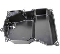 Coppa Olio Cambio Automatico Con Tappo Scarico Olio METZGER per Mini