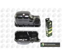 Vasca Olio Motore BGA SP2204 Per FIAT 500 312 1.2 2007 169A4.000