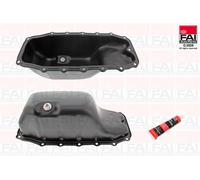 Vasca Olio Motore Diesel 1.3 CDTI Per Vauxhall Opel Agila Astra Combo Corsa