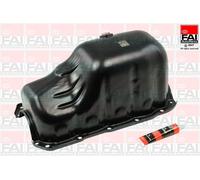Vasca Olio Motore In Acciaio Per OPEL VAUXHALL Combo X12 1.4 Benzina NEW