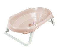 Vasca Onda Slim OkBaby Rosa Chiaro