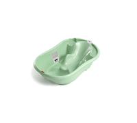 OK Baby Vasca Onda Design ergonomico per il neonato 0-12 mesi 94x54x28 cm Verde